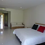 Soraya Apartment Seminyak