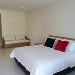Soraya Apartment Seminyak