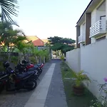 Soraya Apartment Seminyak