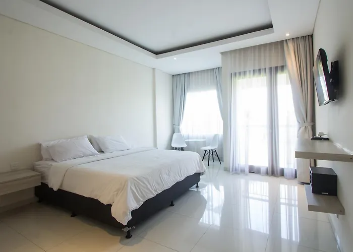 Soraya Apartment Seminyak