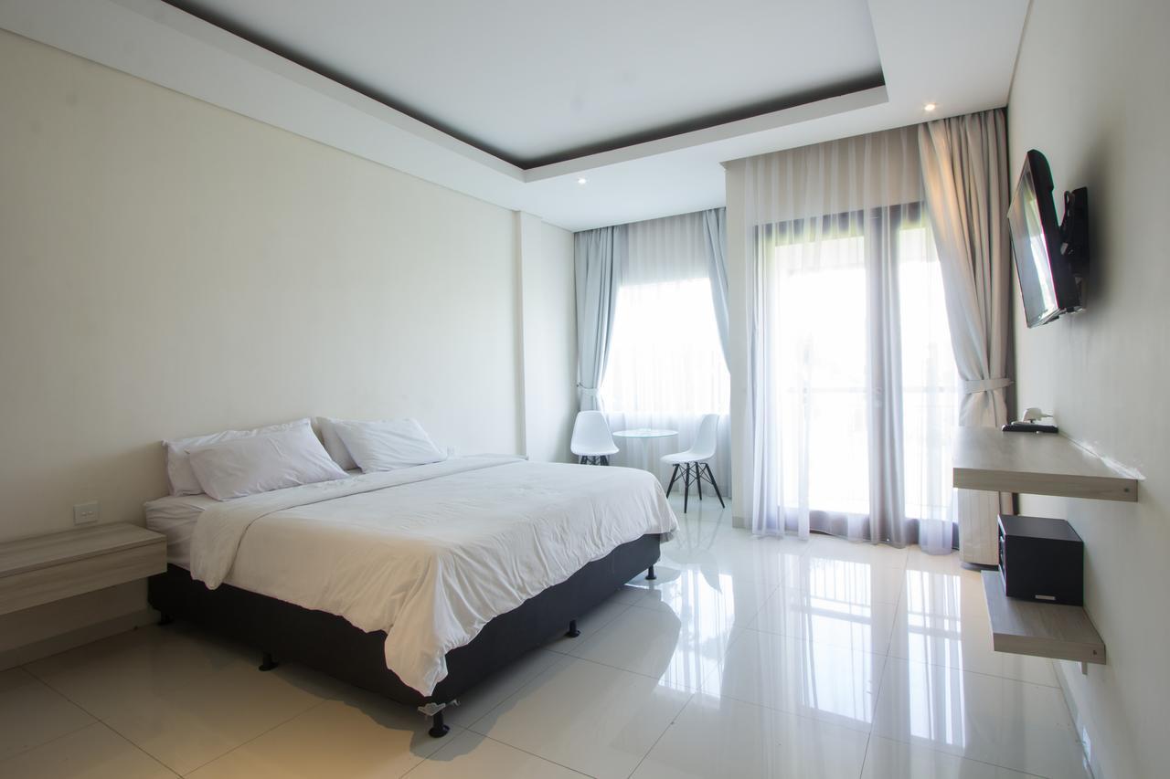 Soraya 2* Seminyak (Bali)