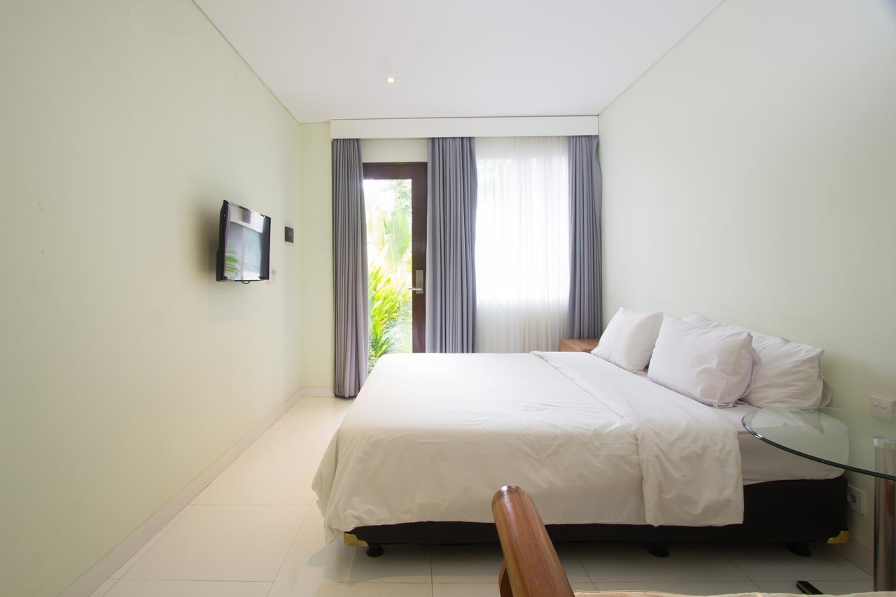 Soraya Seminyak (Bali)