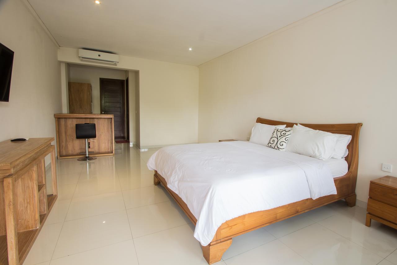 Hotel Soraya Seminyak (Bali)