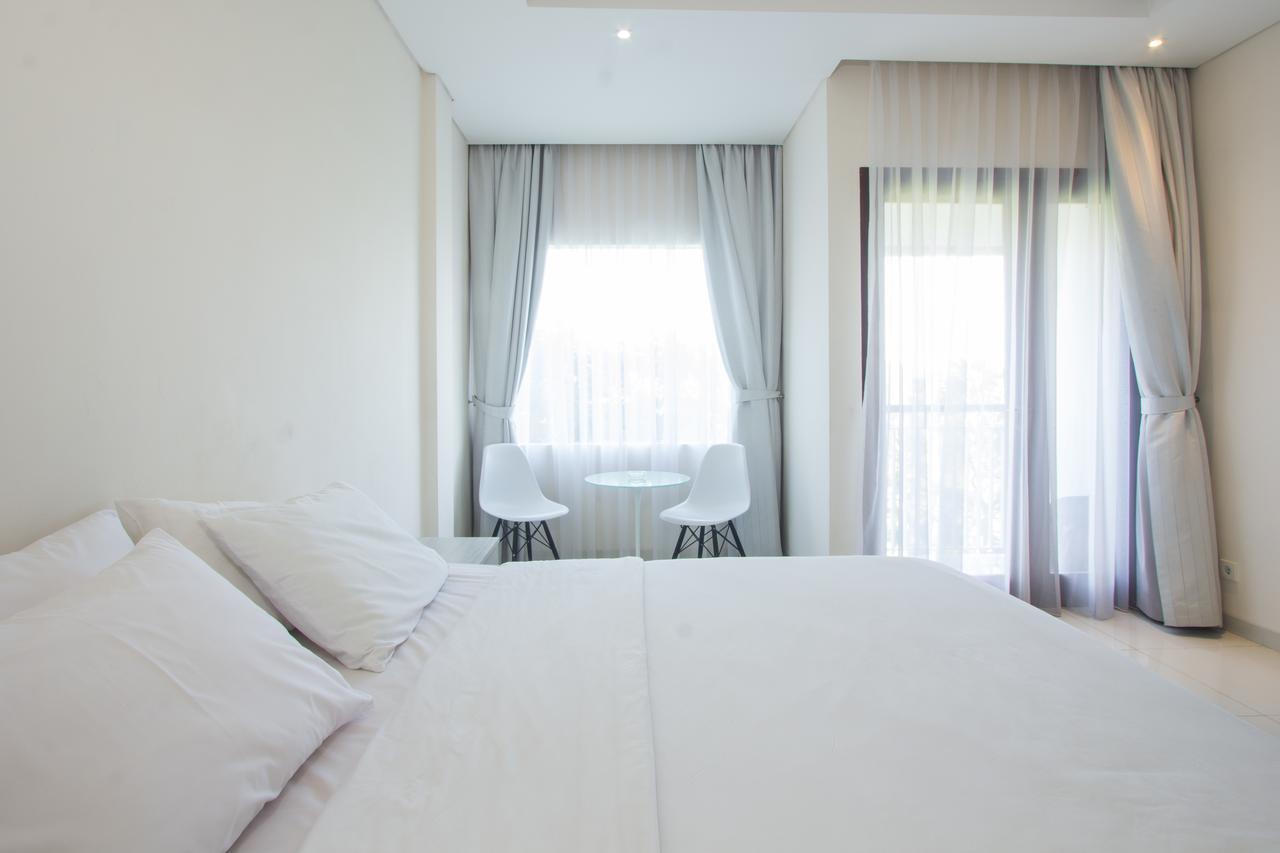 Soraya 2* Seminyak (Bali)