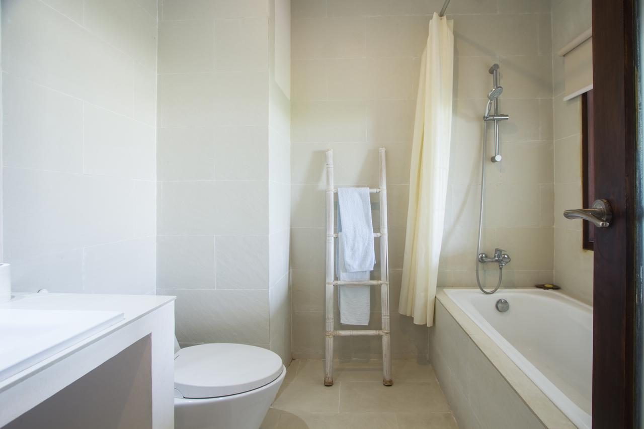 Hotel Soraya Seminyak (Bali)