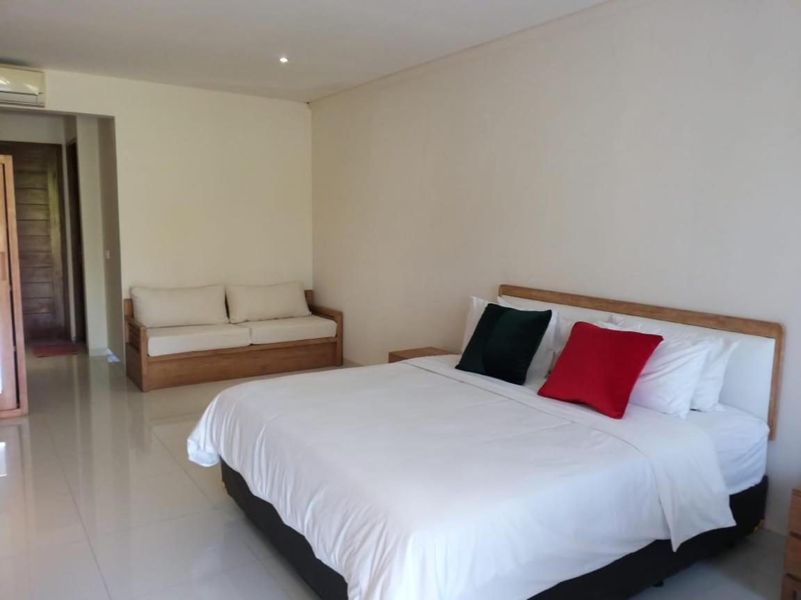 Soraya 2* Seminyak (Bali)