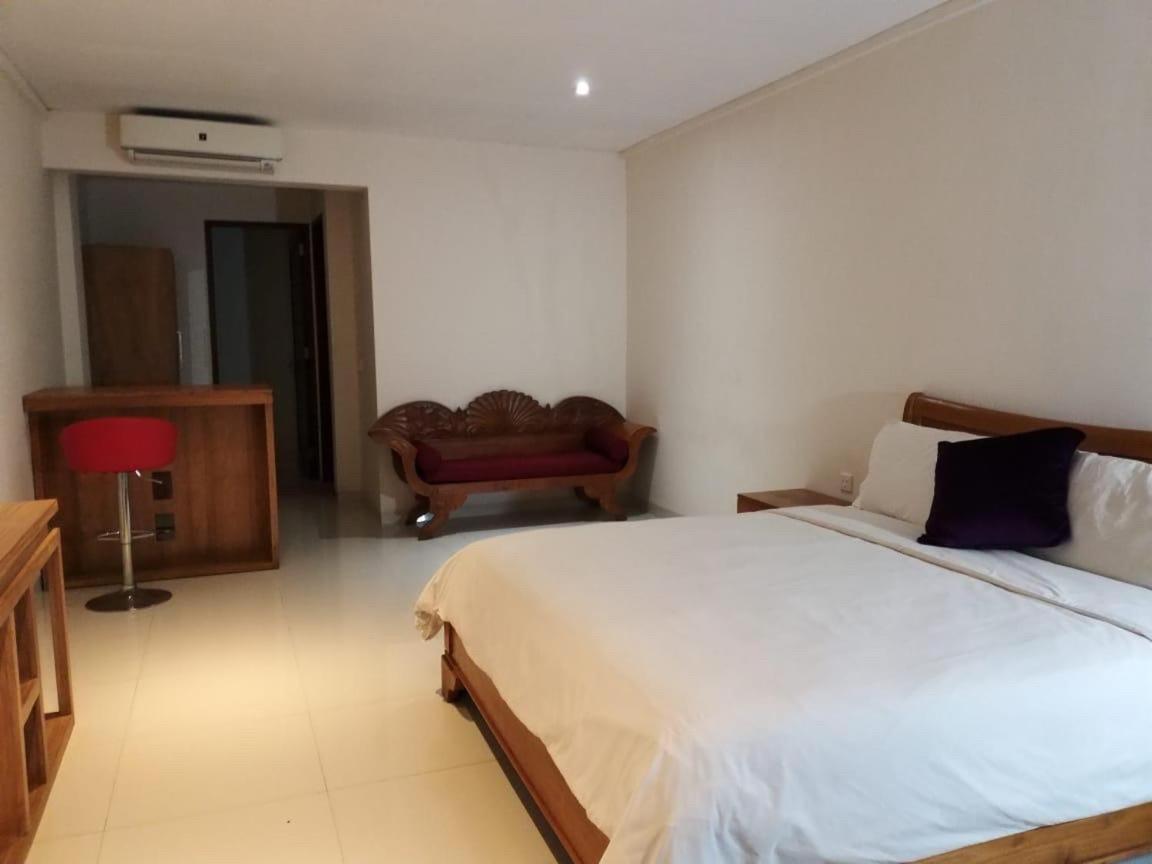 Hotel Soraya